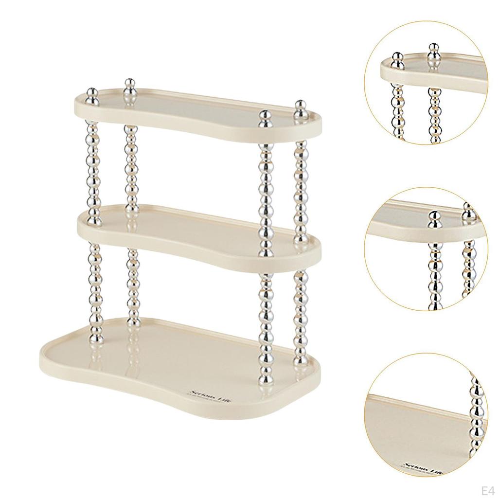 Cup And Mug Organizer Rack for Home Buffet Use
