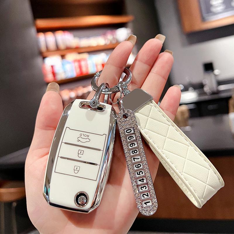 Special Kia K3 Key Set Car Smart Running K5/k2/kx5/k4/proud Running Kx3/kxcross Yirun