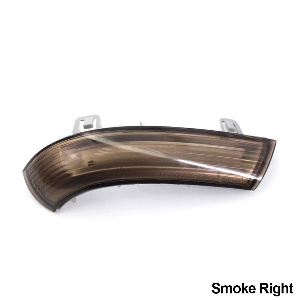 Car Rearview Mirror Indicator Turn Signal Light For Jetta MK5 Eos Skoda Sharan For VW Volkswagen Golf Rabbit Passat