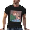 Dreamnotfound Art Tshirt Labor Work Casual Tshirt