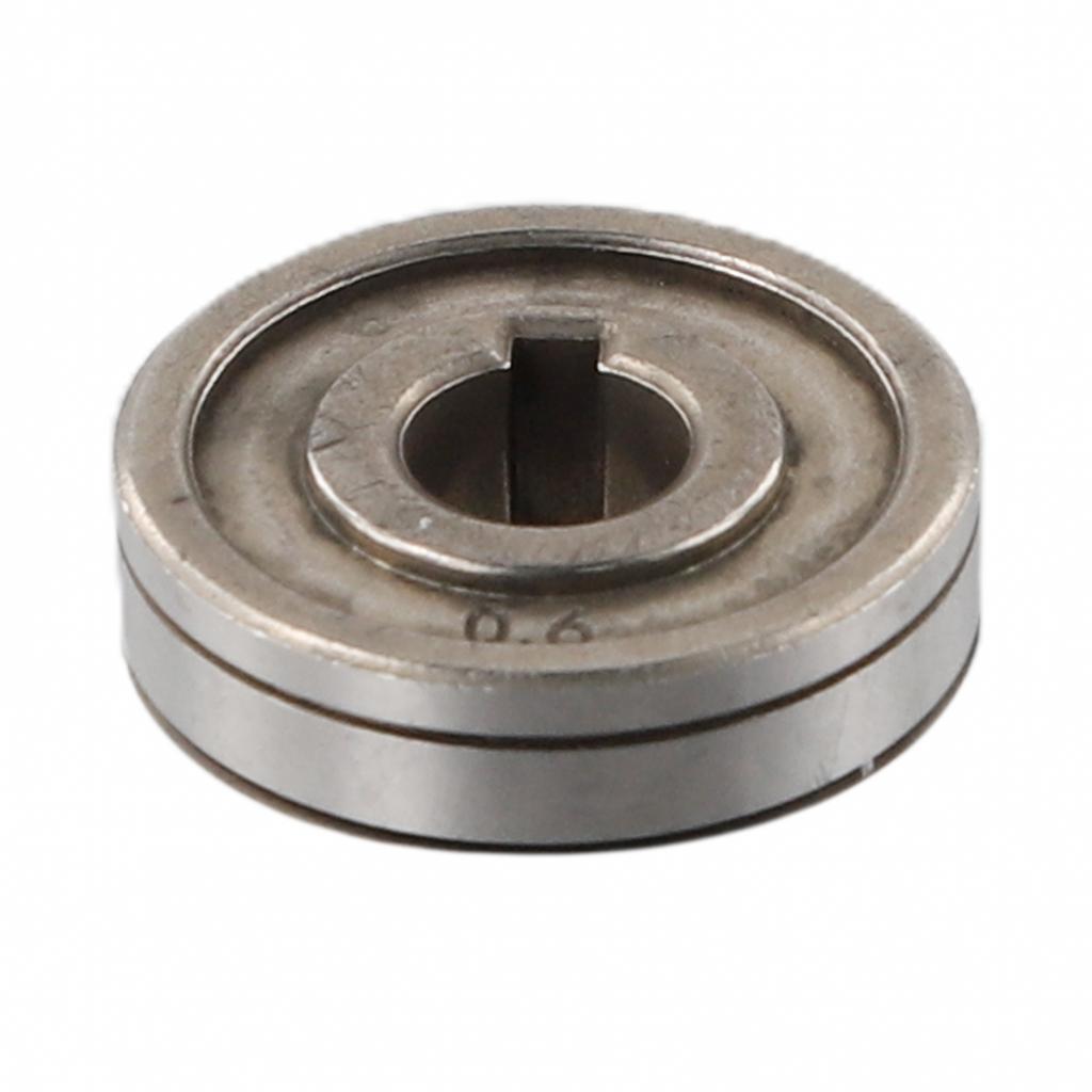 1 Pcs For MIG Welder Drive Roller Gas Shielded Godet Roller