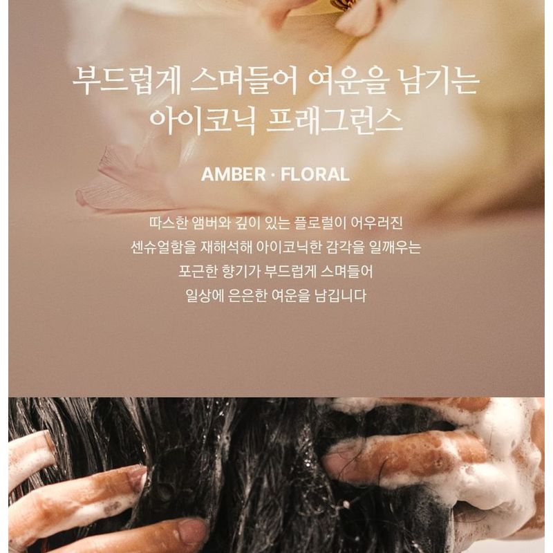 Nard Damage RX Shampoo