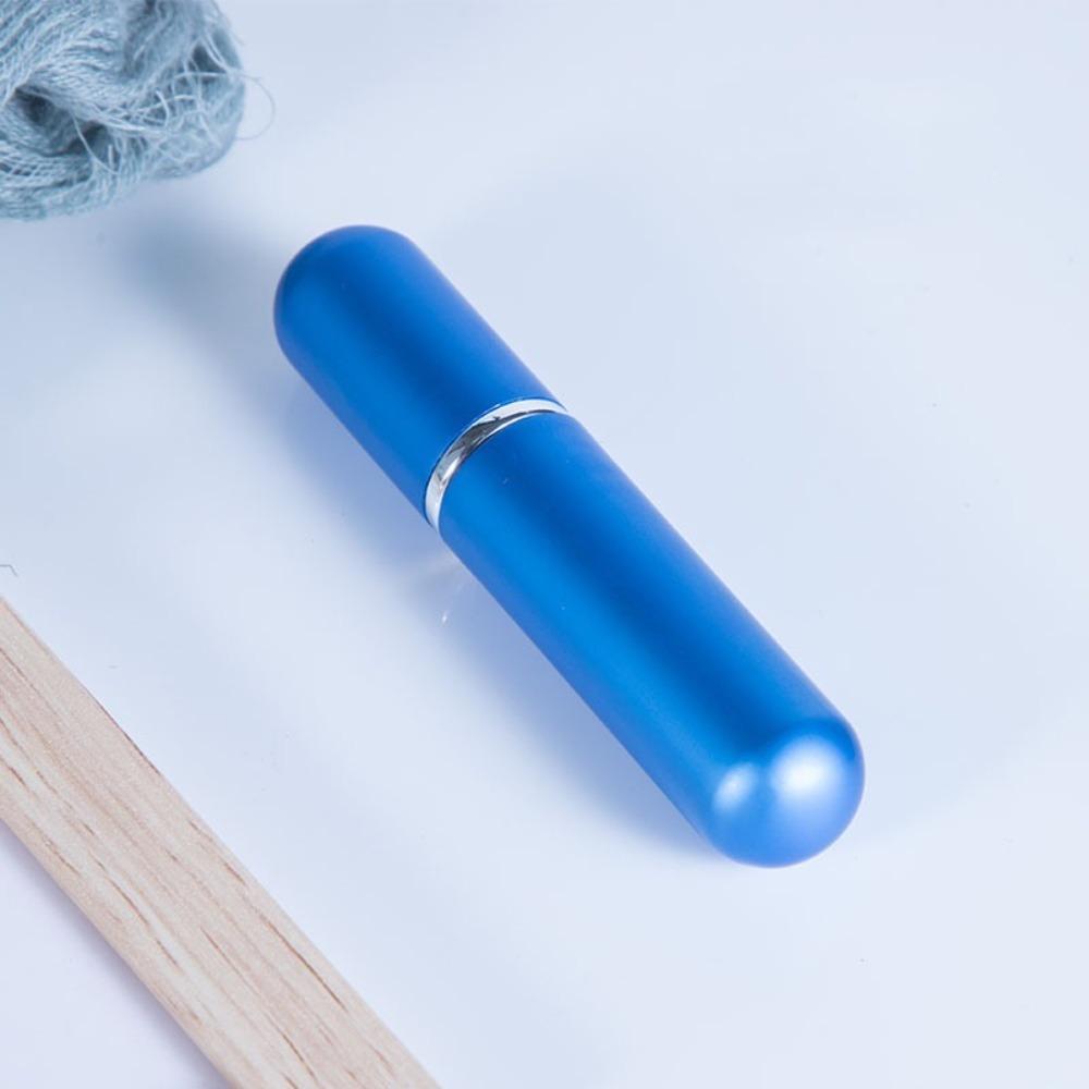 Liquid Cosmetics Spray Bottle Sub-Bottling Travel Refillable Bottles Mini Perfume Bottle  Travel