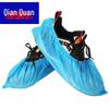 Qianxing Thickened Anti-Slip Non-Woven Shoe Covers (800 Pcs)