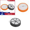 Hepa Complete Hepa Filter Kit For Vax90 Vacuum Advanced Filtration Suitable For Small Areas Hassle-free Maintenance