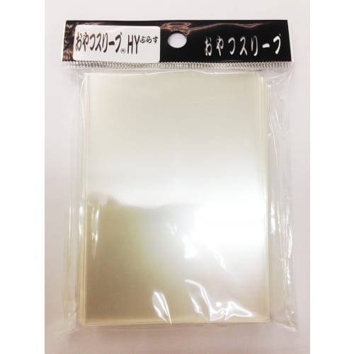 

Snack Sleeve HY Plus