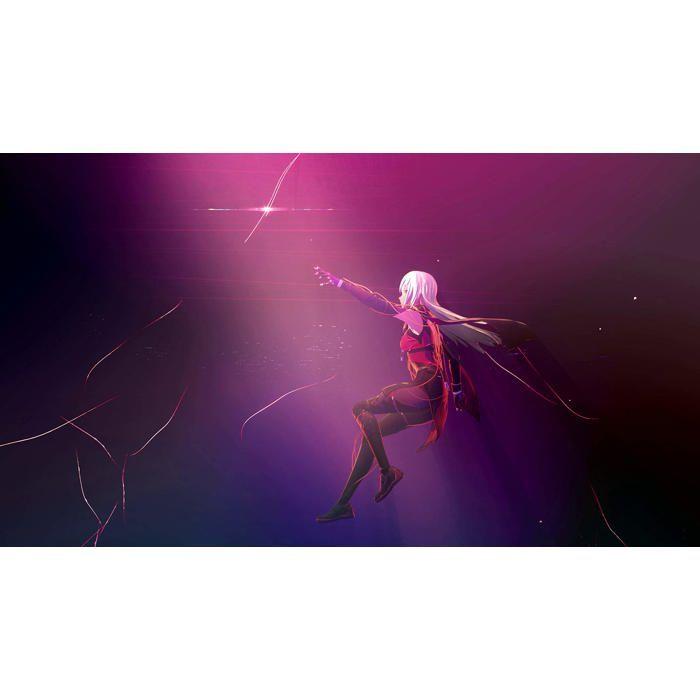 Extension de jeux video - code de jeux video bandai namco entertainment - 114492 - scarlet nexus (xbox one)