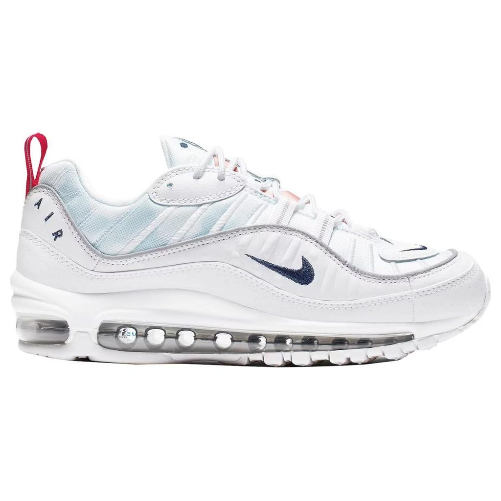 Nike Air Max 98 Unite Totale Weiß Damen CI9105-100