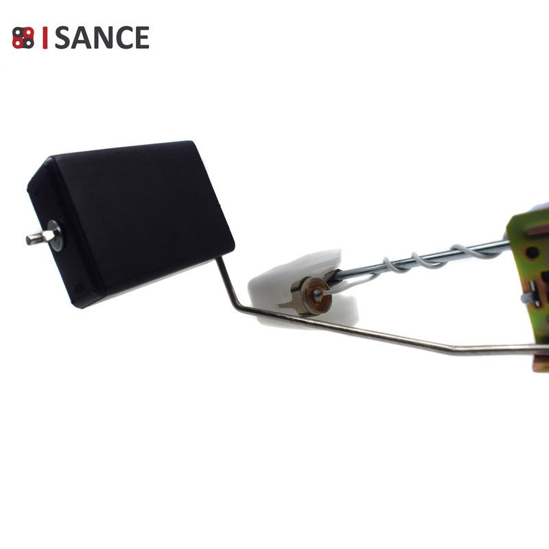 For Mitsubishi Mirage 1.5L 1.8L 1997 1998 1999 2000 2001 2002 Fuel Tank Level Gauge Sending Sender Unit & Connecotr Harness Plug