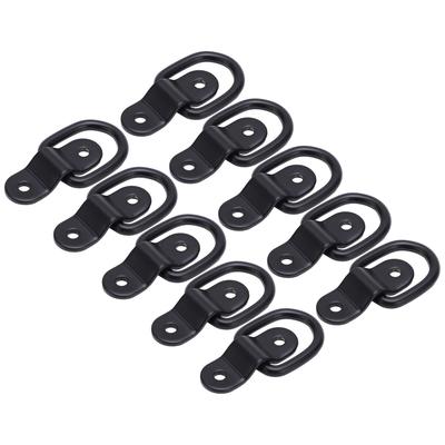 10Sets Tie Down  S Multifunction High Strength   Mount D   for Safe Secure Hauling