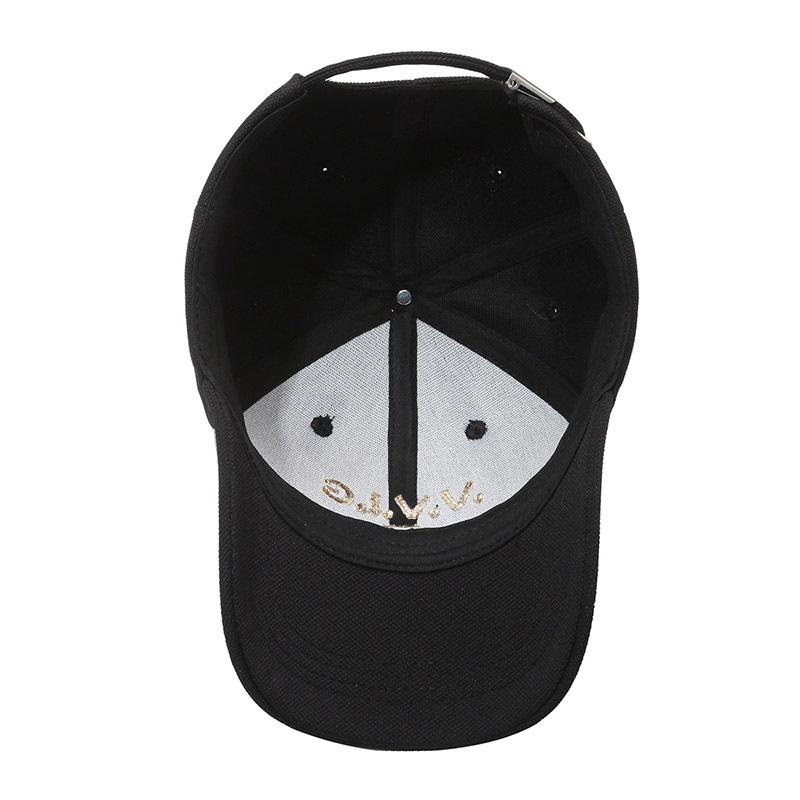 Men Baseball Cap Spring Summer Outdoor Women Sun Hat Embroidery Ponytail Panama Cap Snapback Hat Sun Visor Hats Fishing Hat Peak Cap,