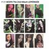 Al 2-lea Album ACID/Mutant ver. Fotocard