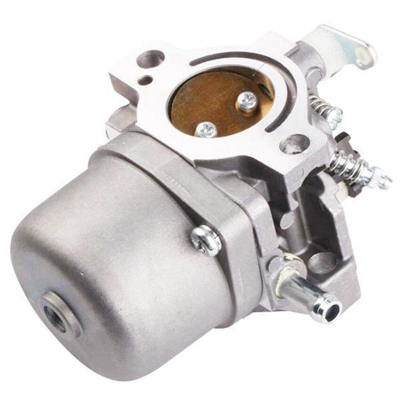 Carburetor for Riding Mower 12.5 Hp Briggs&Stratton LMT 5-4993 Walbro Murray Engine Accessory