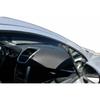 J&amp;J AUTOMOTIVE | Heko Deflecteurs d'air Déflecteurs de Vent Pour Peugeot 207 2006-2012 Break