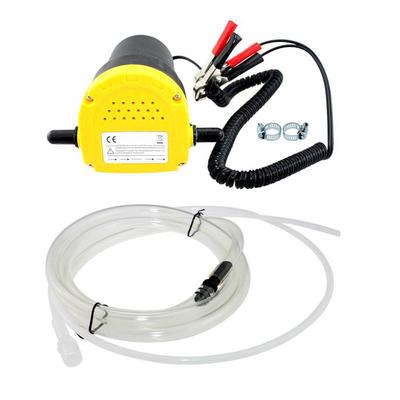 12v//5A Motor Oil Pump Diesel Extractor Scavenge Suction Transfer Change Tool