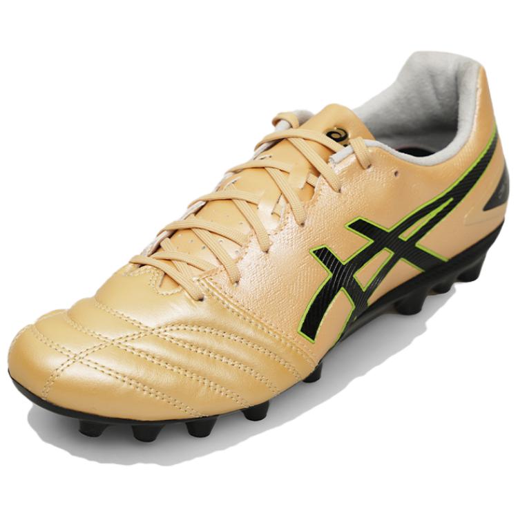 Asics Ds Light Pro Comfortable Versatile Ag (Rubber Short Studs) Kangaroo Leather Shock Absorbing Durable Fit Soccer Shoes 1103A116-250