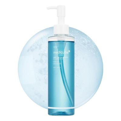 Zero Pore Blackhead Deep Cleansing Oil 205ml