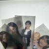 RESCENE Cu Photocard