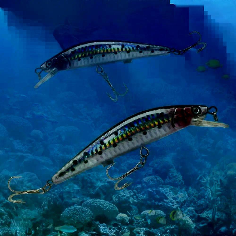 Automatic Swimming Robotic Electric Fishing Lure Multi Bait With Propeller Artificial Bait    Fish Automatic Swimming Bait