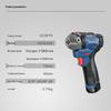 Dongcheng 12V Cordless Brushless Car Polisher CN Plug (adapter Included)