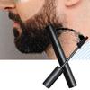 Beard Filler Brush 10ml Hair Makeup Cover up for Moustache