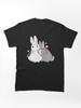 The Tale of the Princess Kaguya UNTAMED.MDZS.WANGXIAN.BUNNIES Classic Unisex T-Shirt