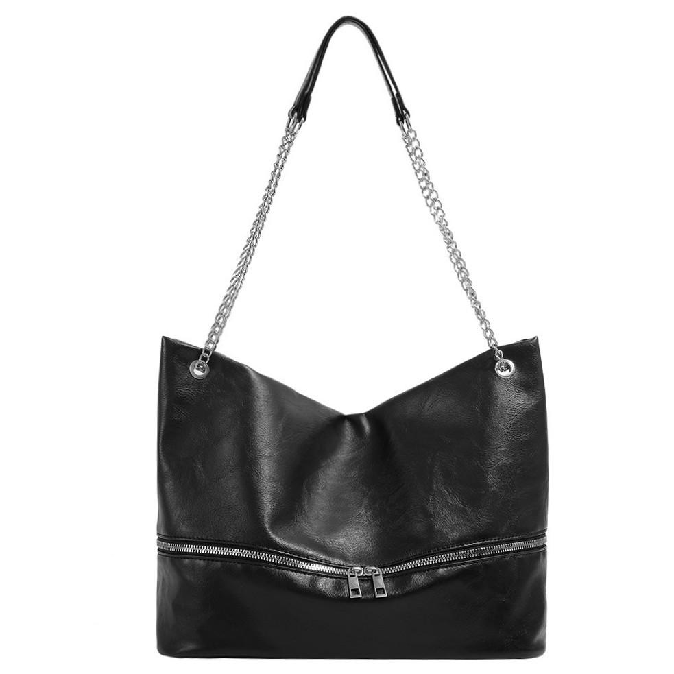 2024 Autumn Winter New Niche Design Single Shoulder Crossbody Bag Vintage High-end Soft Leather Versatile Bucket Bag Tote Bag