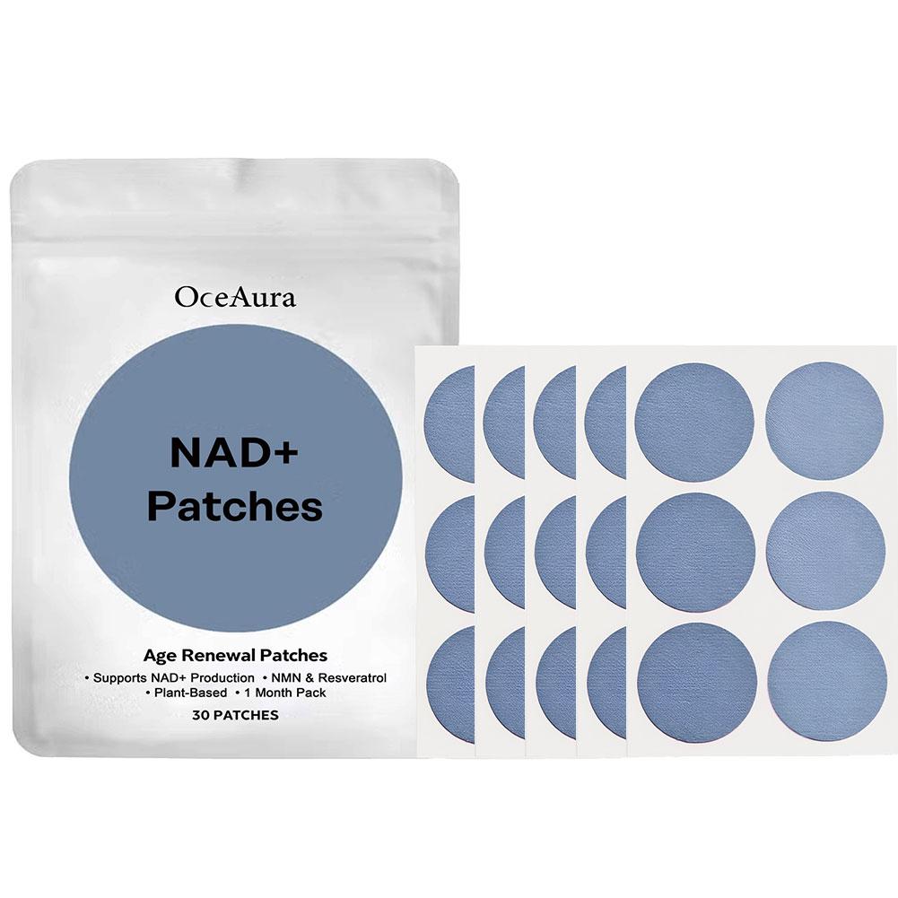 30Pieces / Pack Weight Loss Patch Fat Burning Navel Patch Loss Patch Natural Herb Slimming Body Detox Dampness-Evil Removal