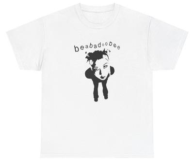 Beabadoobee T-Shirt Retro Beatopia Indie Album Merchandise Tour Fake It Flowers Tee Unisex T-Shirt