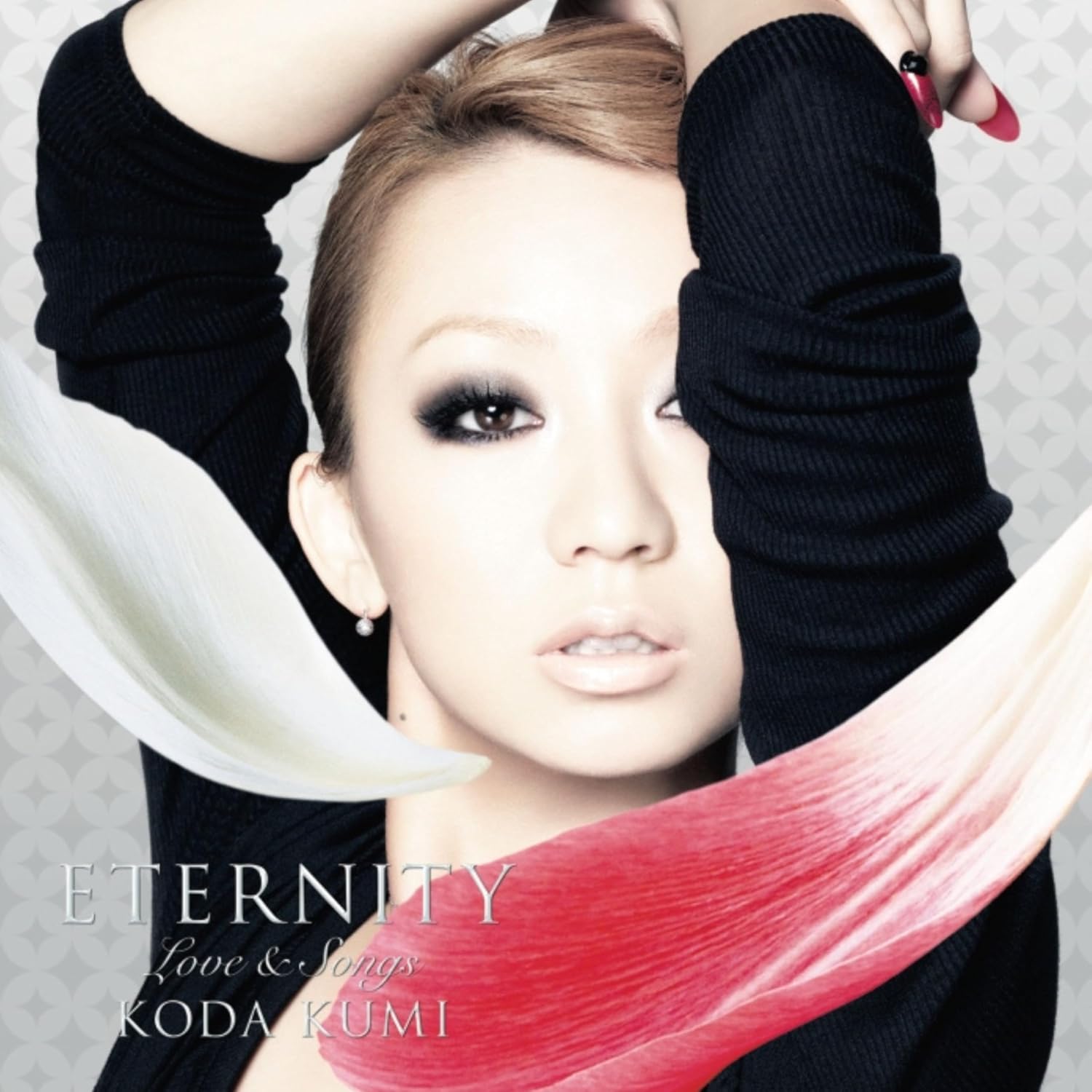 

7inch Record KUMI KODA Megumi no Hito WineRed no Kokoro RZJD67363 rhythm zone 2025 Japan Japanese PopRock