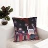 Hollow Knight Funny Games Pillow Covers Merch Printing Cushion Cover Decorations  Pillow Case Cover Home Multiple Sizes