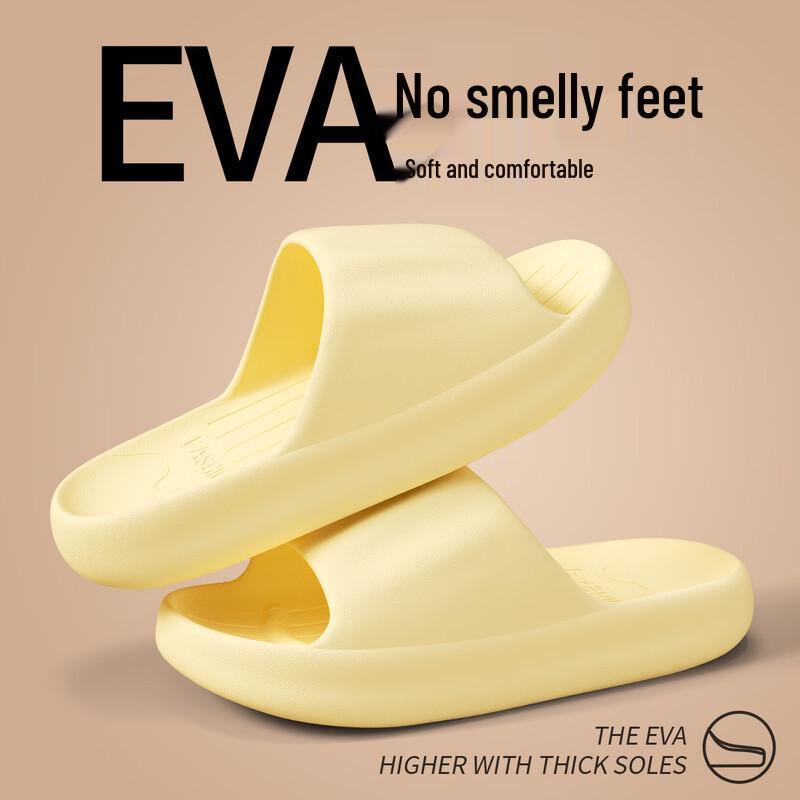 Grace Anti-slip Indoor & Bath Slippers 35-36
