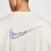New Nike Sportswear Long Sleeved M90 T Shirt HQ8166-901