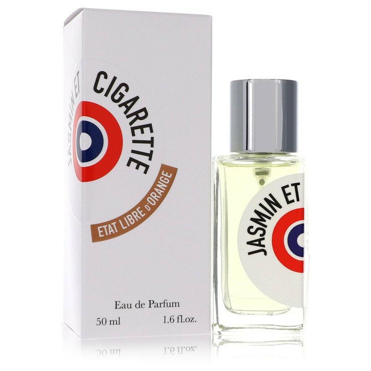 

Женские духи Etat Libre D Orange EDP Jasmin Et Cigarette 50 мл