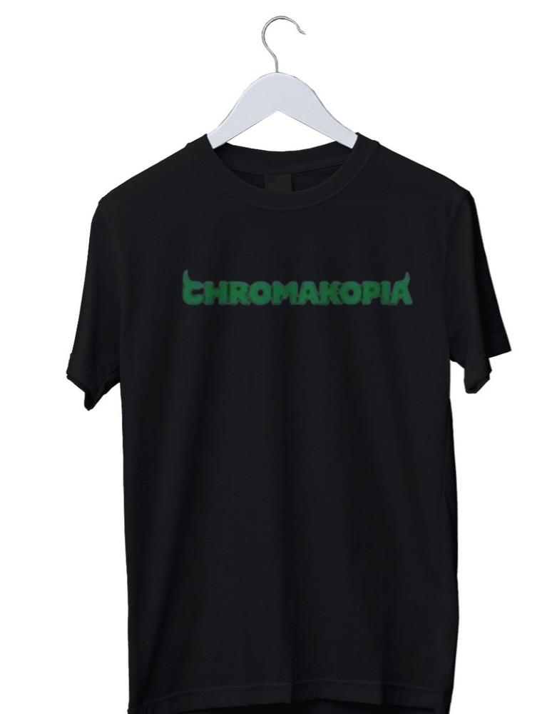 

Chromakopia Tyler The Creator Graphic TShirt Mens S M L XL 2 3 4 XL Unisex T-Shirt S