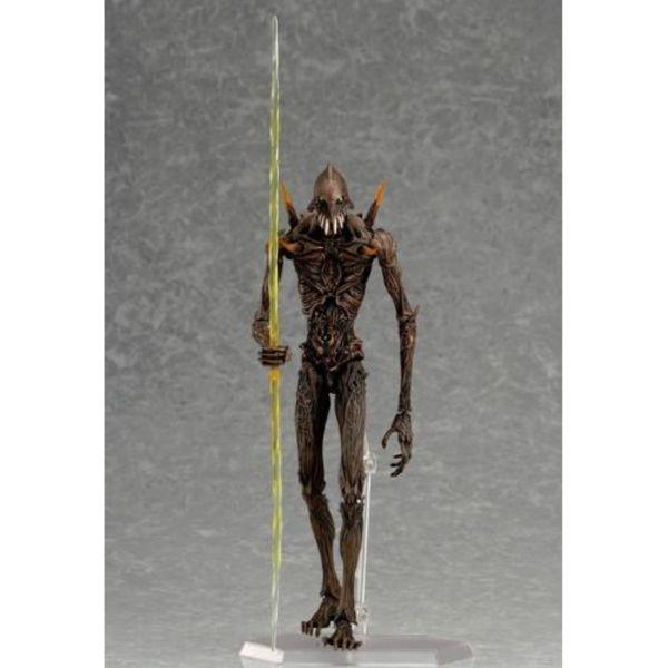 figma 巨神兵 SP-043 God Warriors Giant God Warrior Appears in Tokyo figma No.SP