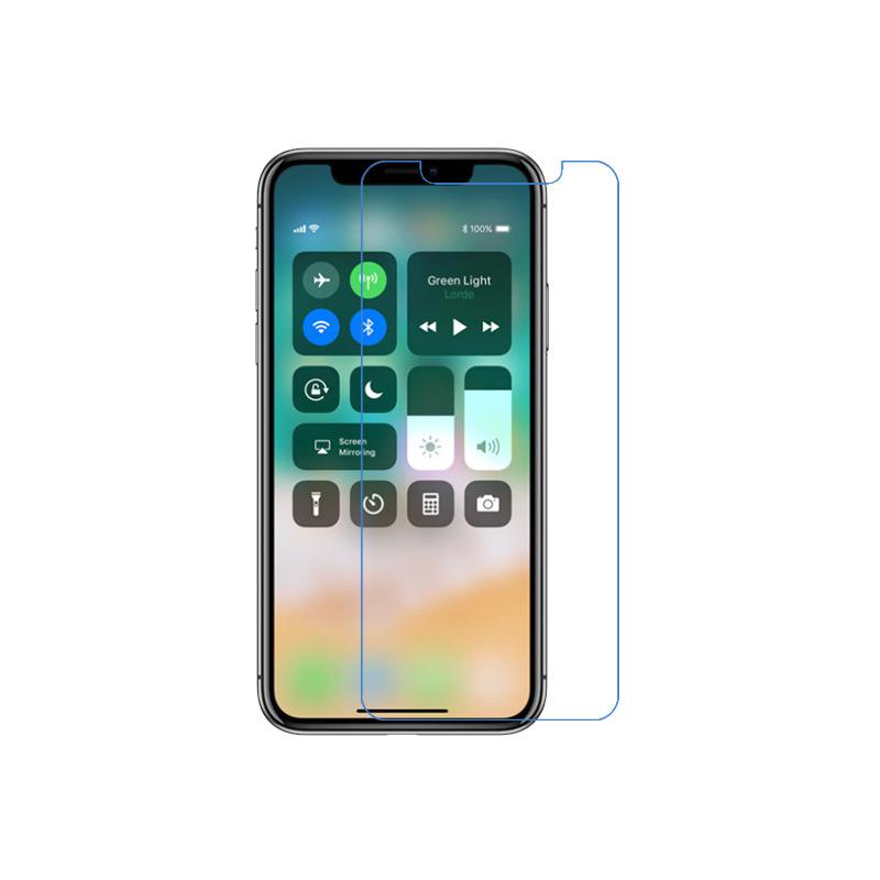 

Ultra Clear LCD Screen Protector for iPhone 12/12 Pro 6.1 inch