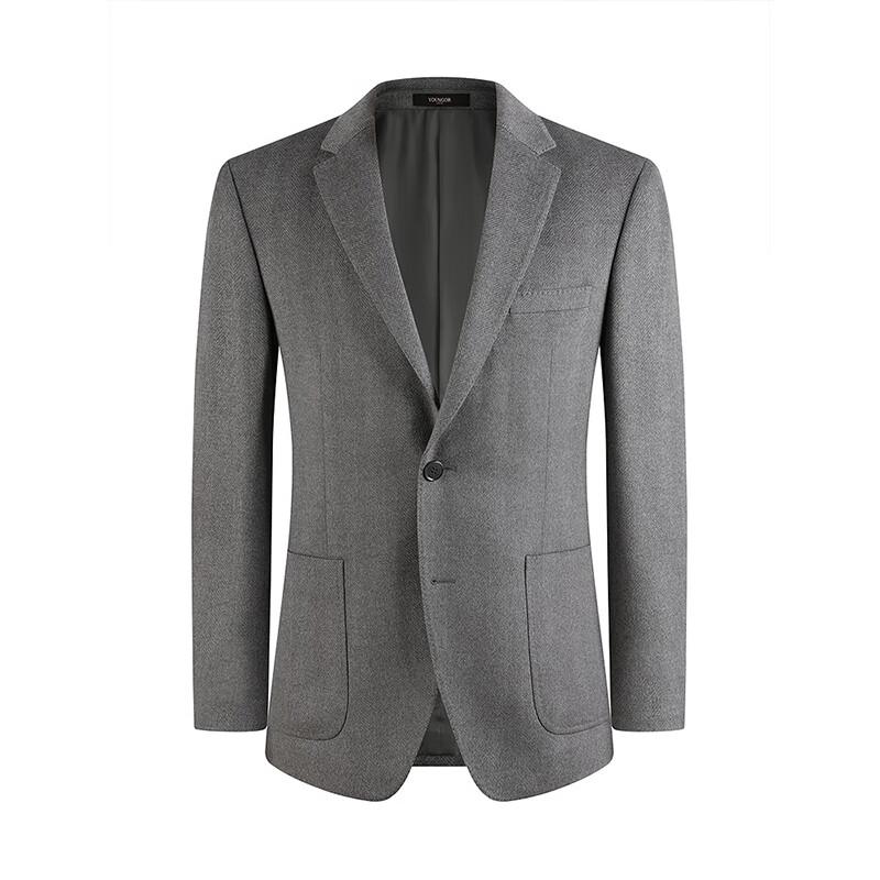 Youngor Men's Slim Fit Suit