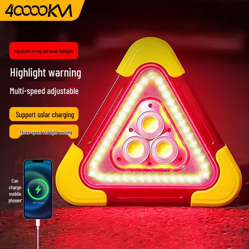 Automotive Emergency & Safety Gear