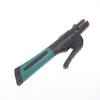 European Style Welding Electrode Clamp 600A 800A 1000A Heavy Duty Secure Grip for Field and Garage Work