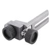 Trimming Machine Guide Seat Accessory for 3701 3703 3709 Insert Plate Sample