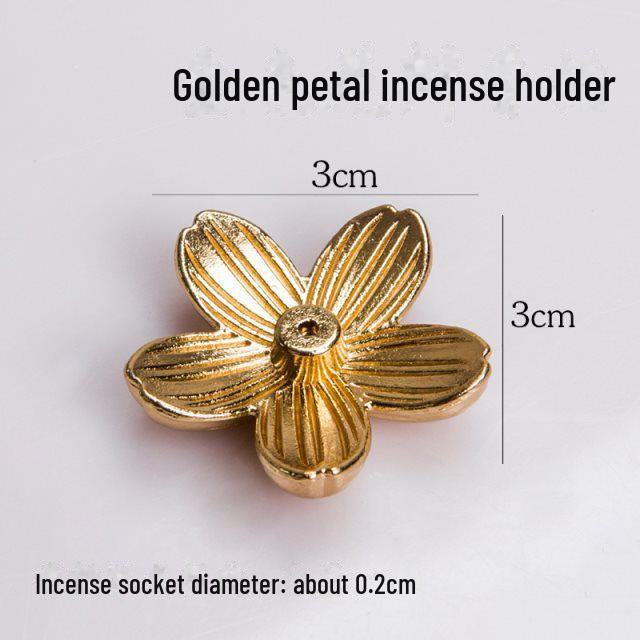 Sakura Mini Japanese Aromatherapy Incense Holder