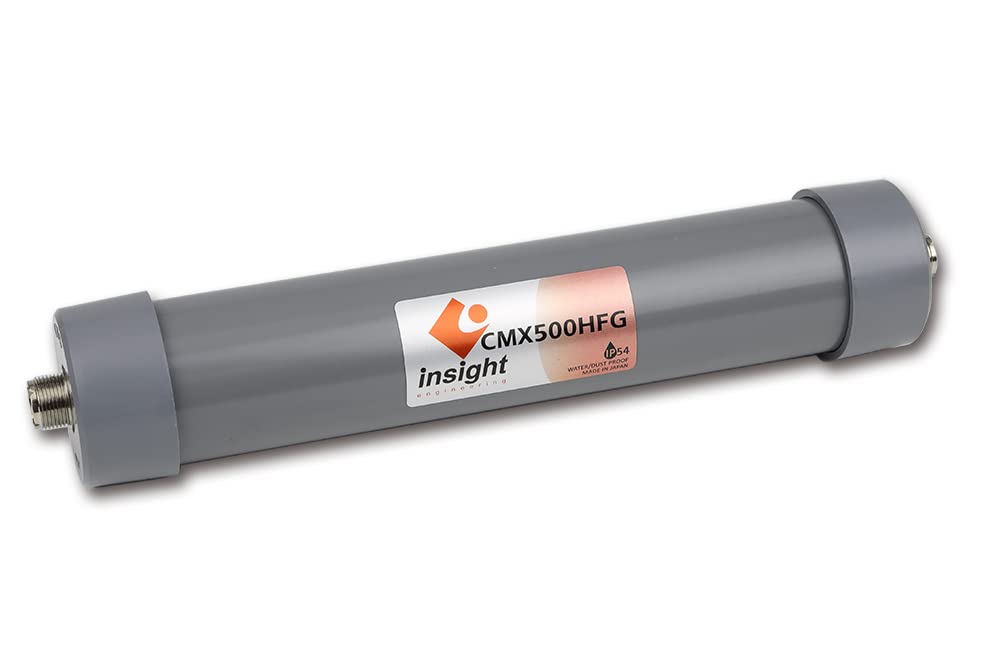 

Insight Engineering Waterproof Common Mode Filter CMX500HFG