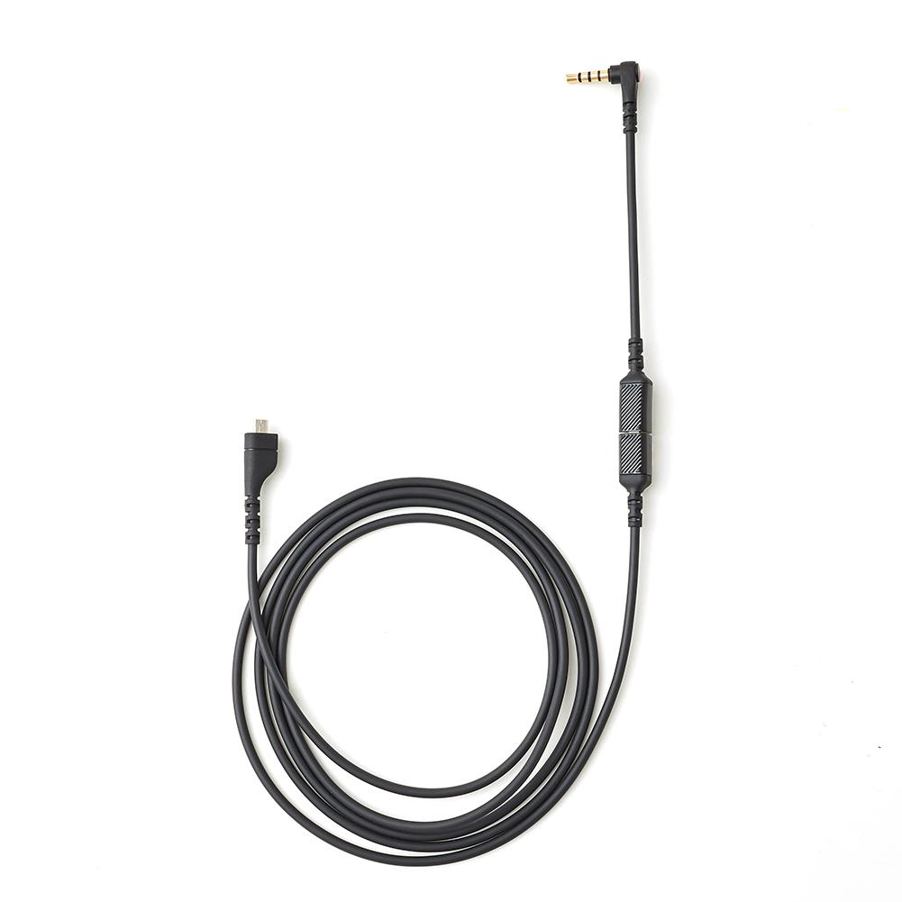 Sound Card Audio Cable with 3.5mm Right Angled Male to Female Cable Adapter Gaming Headset Earphones Audio Cable