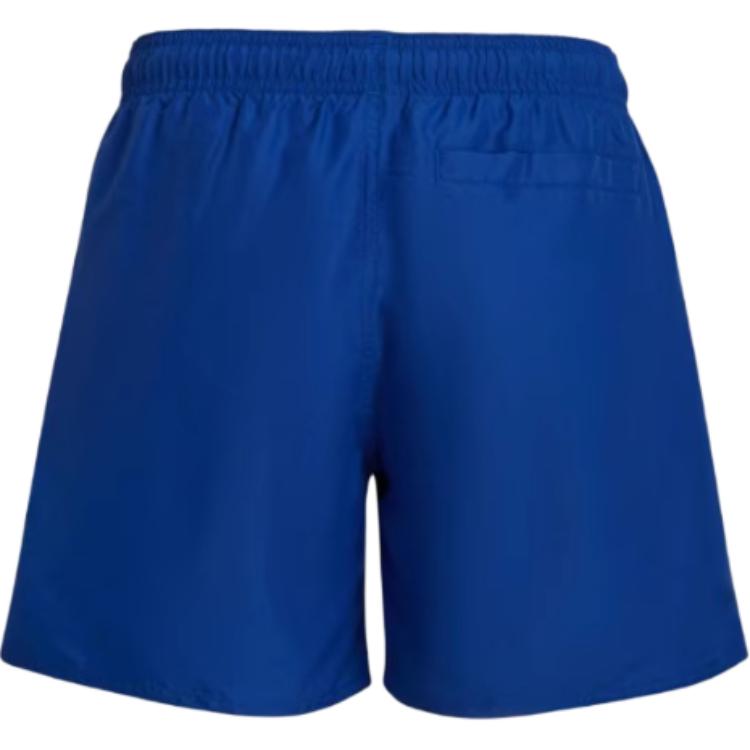 adidas Shorts Teenagers Royal Blue GE2047