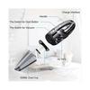 LX-Portable Car Vacuum cleaner-R6053 National Standard Charger