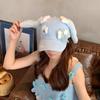 AiJIaWei original cartoon baseball cap cute versatile female summer 2025 sweet sunshade cap male