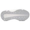 Under Armour Women's HOVR Infinite Elite White Halo Grey Running Sneakers 3027199-100