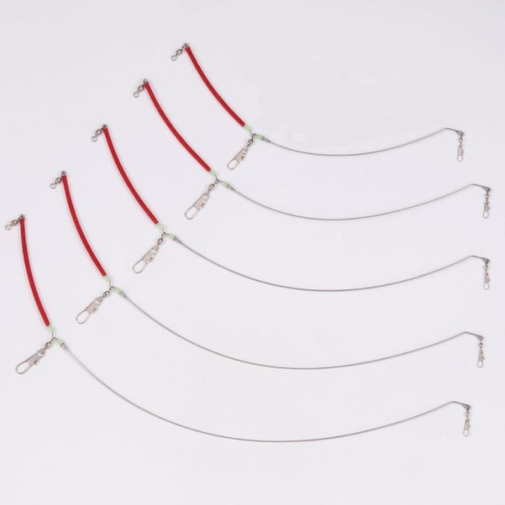 YAMASHITA Lightweight Sinker, 1.2mm, 30cm