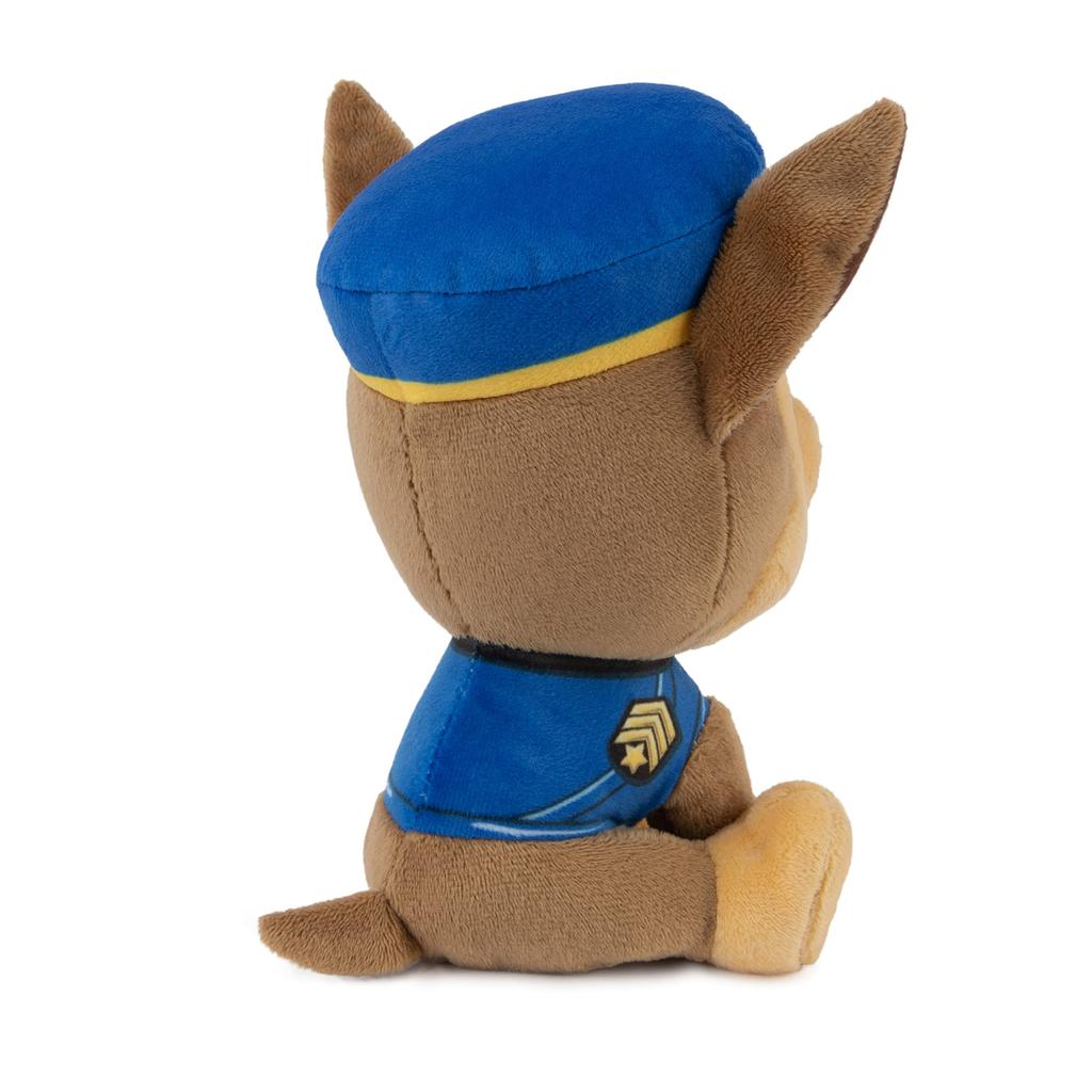 Gund Paw Patrol Chase Signature Police Officer Uniform 6-inch Plush Toy